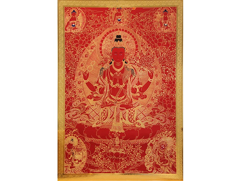 Thangka